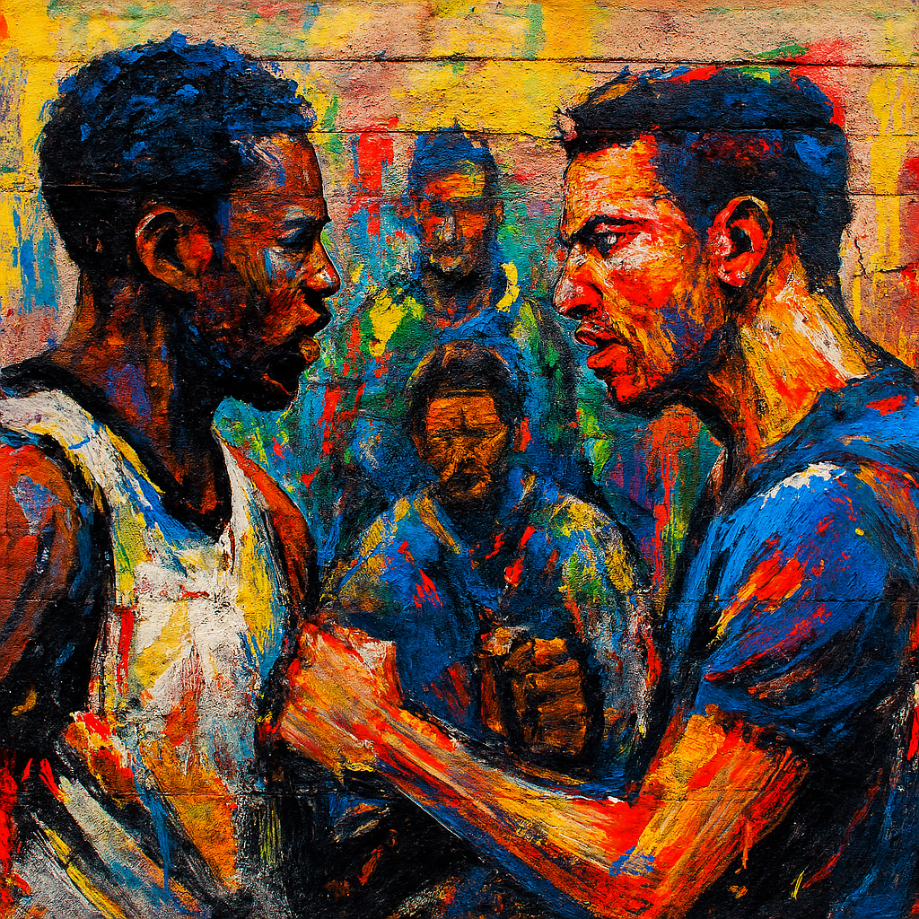 Psychological pressure