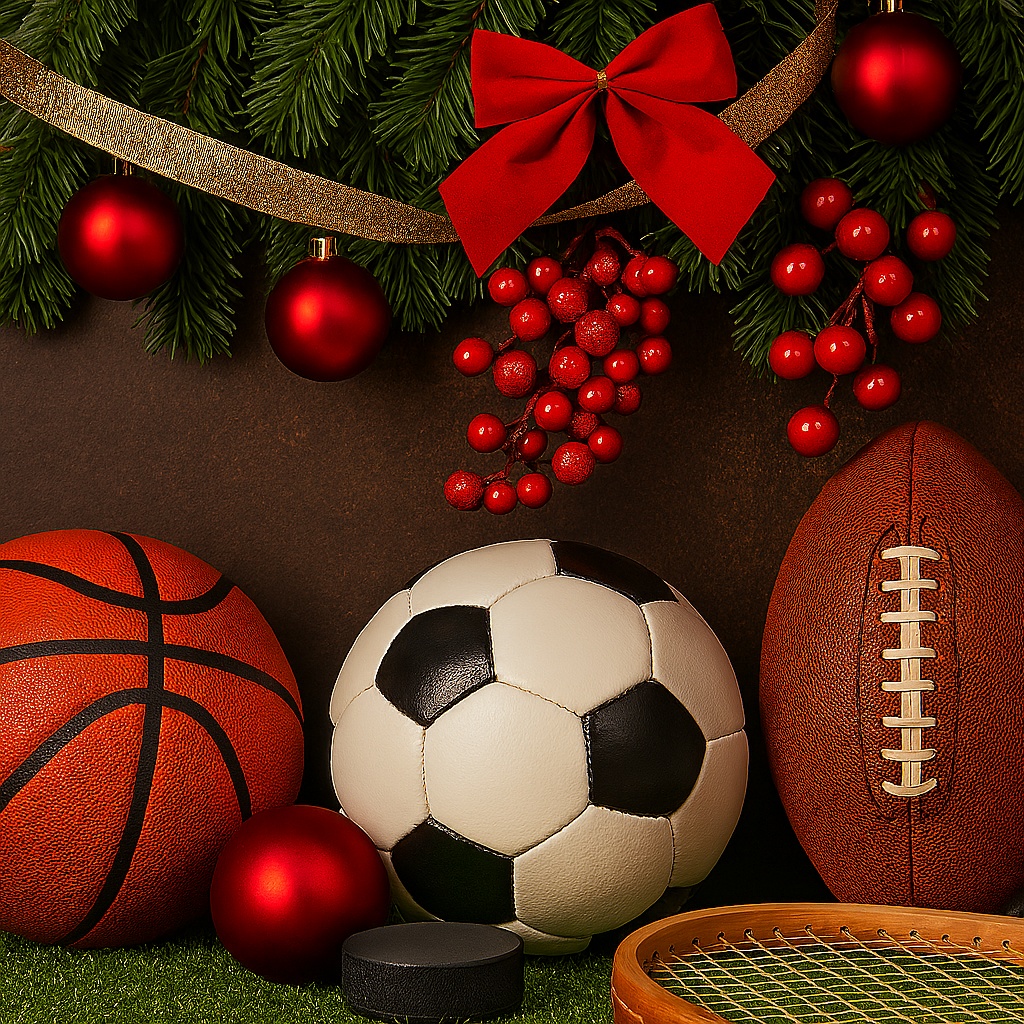 Festive Family Gatherings