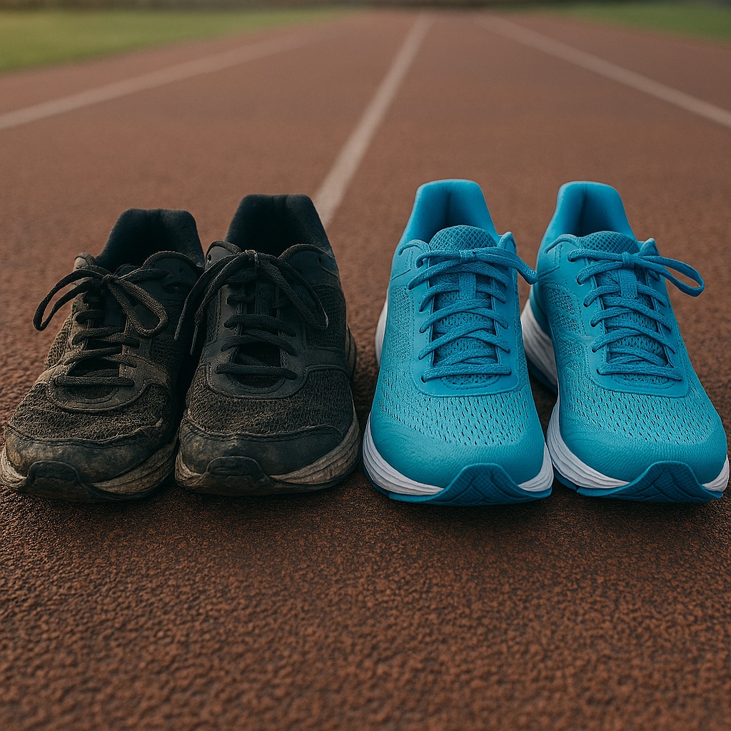 The Consequences Of Footwear Or Shoe Choices In Sports