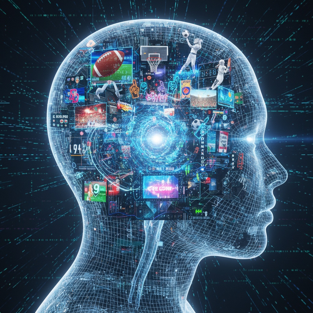 What Sports Mean From A Fan Perspective