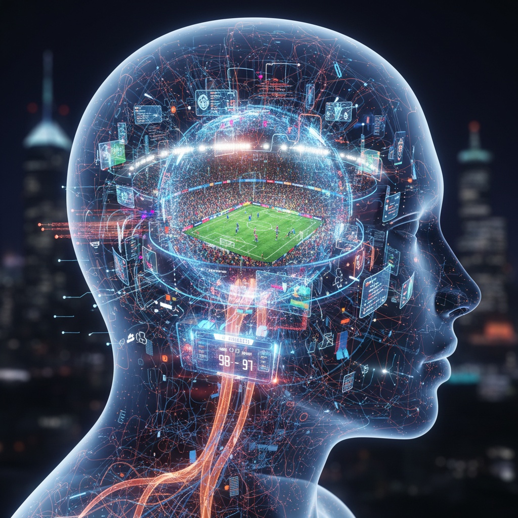 The Emotional Journey Fans Experience