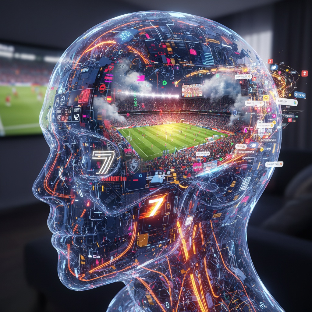 How Feelings Shape The Sporting Connection