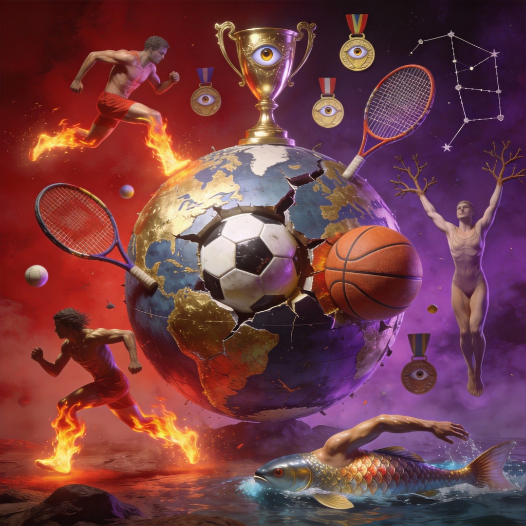 Influencing Media Coverage And Sporting Narratives