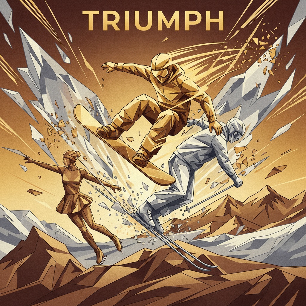 Why The Winter Olympics Changes History