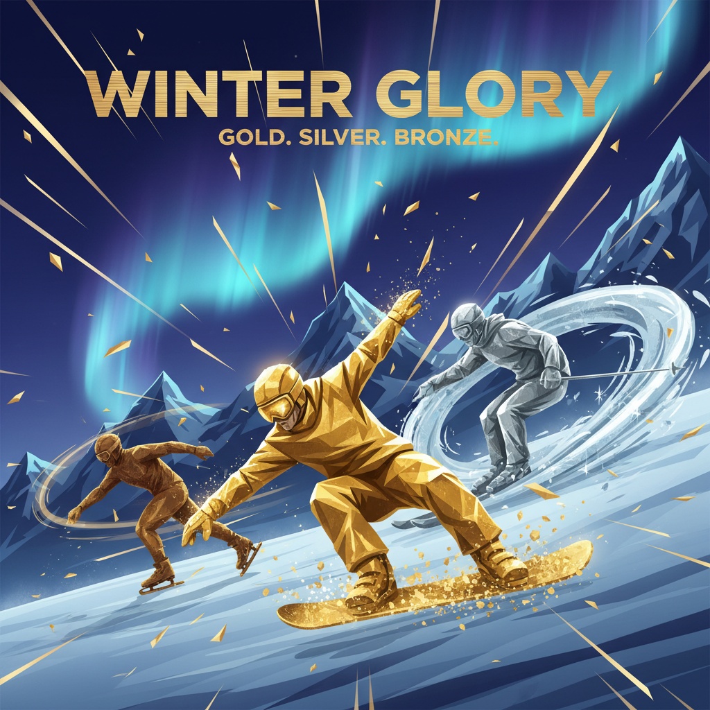 Why The Winter Olympics Hold Lasting Global Importance