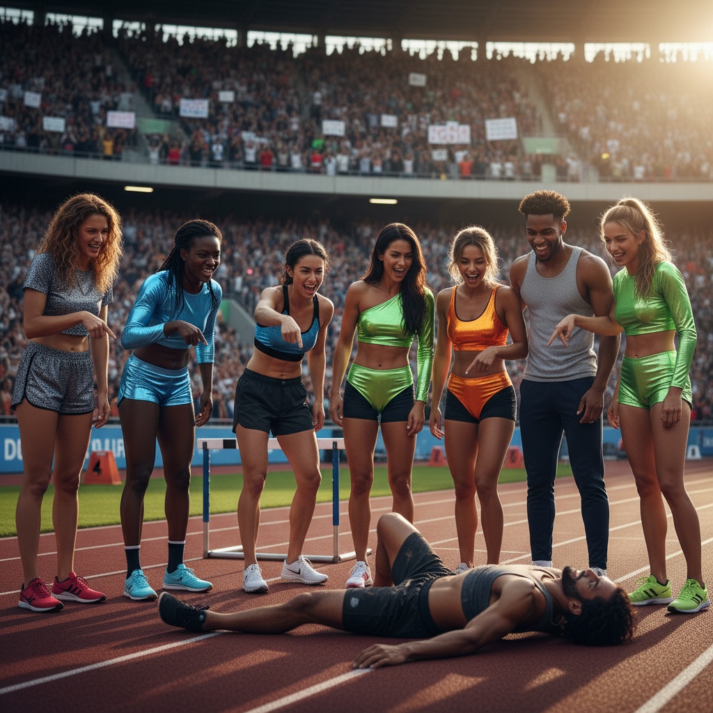 The Magnetism Of Unpredictability