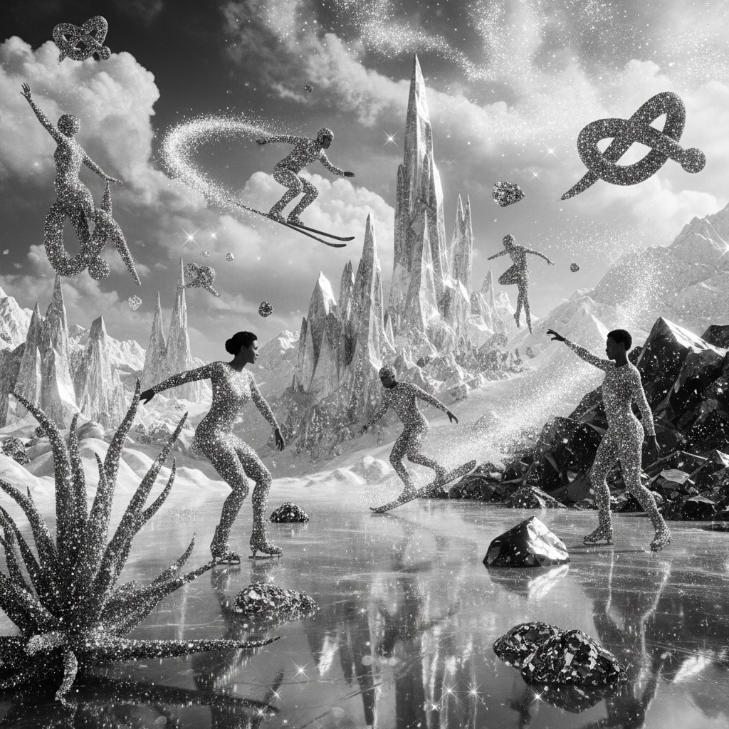 What The 2026 Winter Olympic Games Will Accomplish