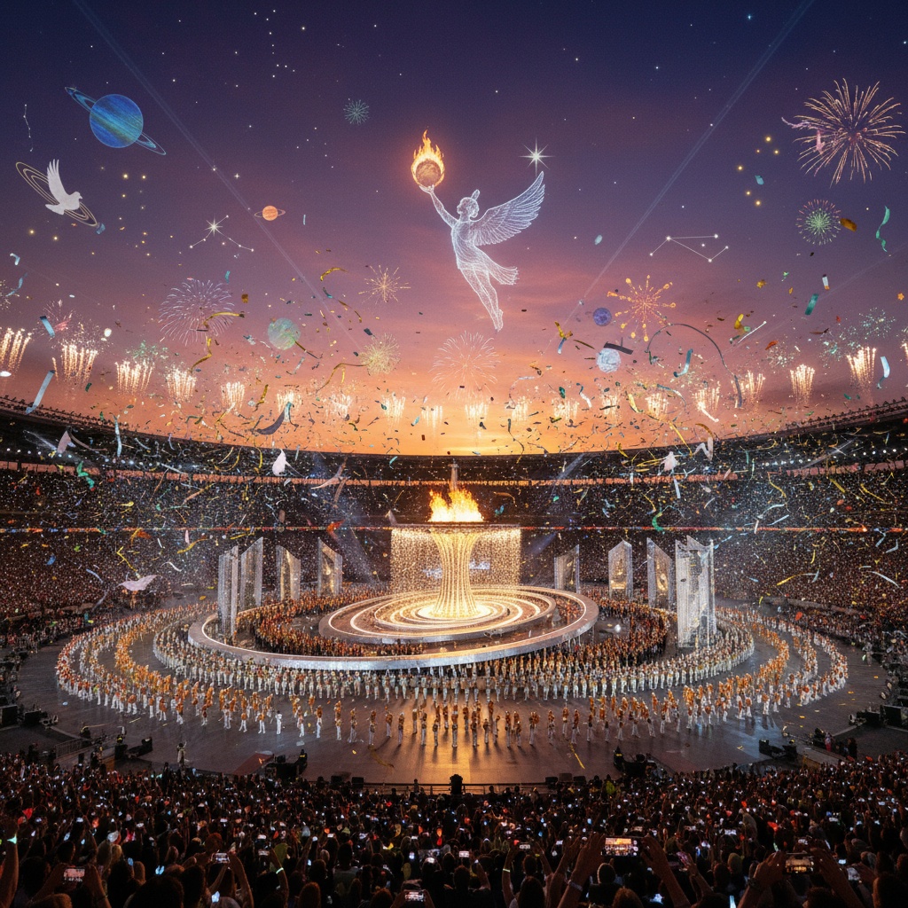 The Ceremony As A Historical Archive