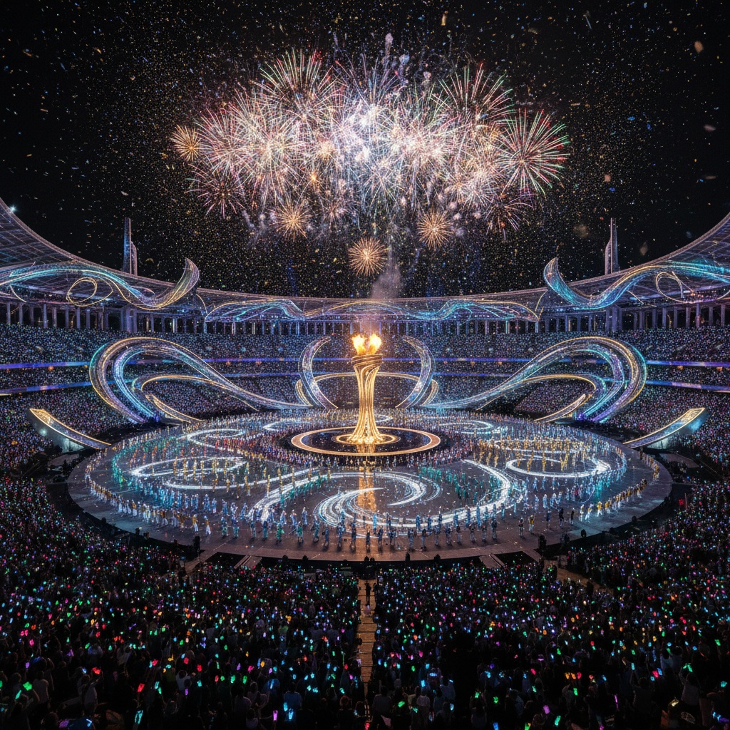 The Emotional Impact On Global Audiences