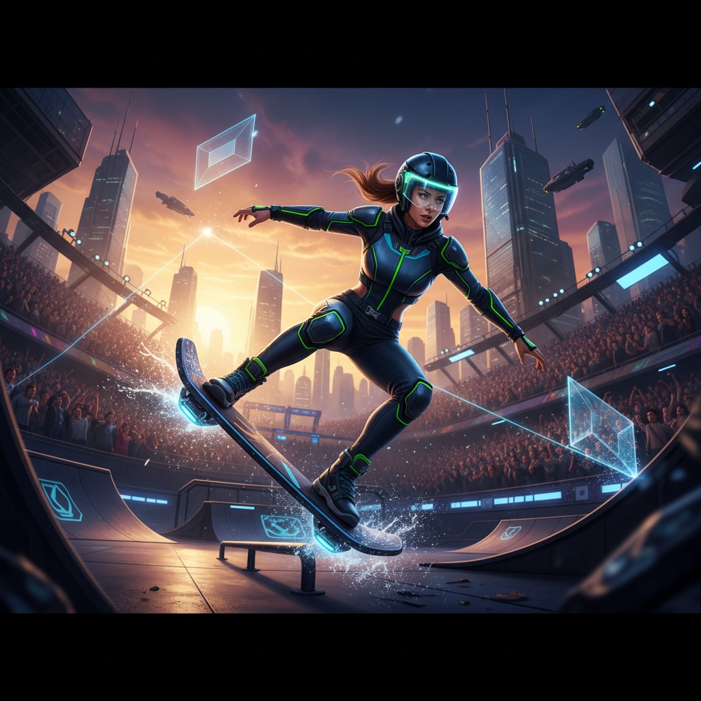 The Power Of Authentic Storytelling