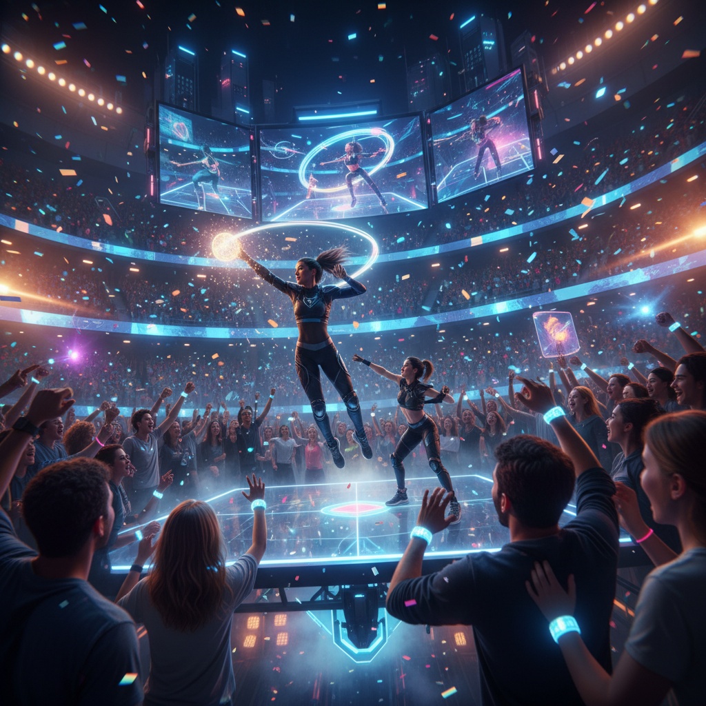 The Appeal Of Innovation And Experimentation