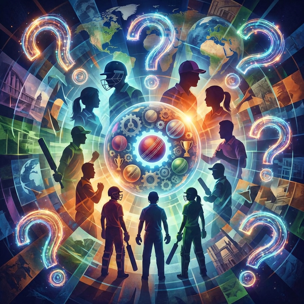 The Impact On Domestic And Franchise Cricket