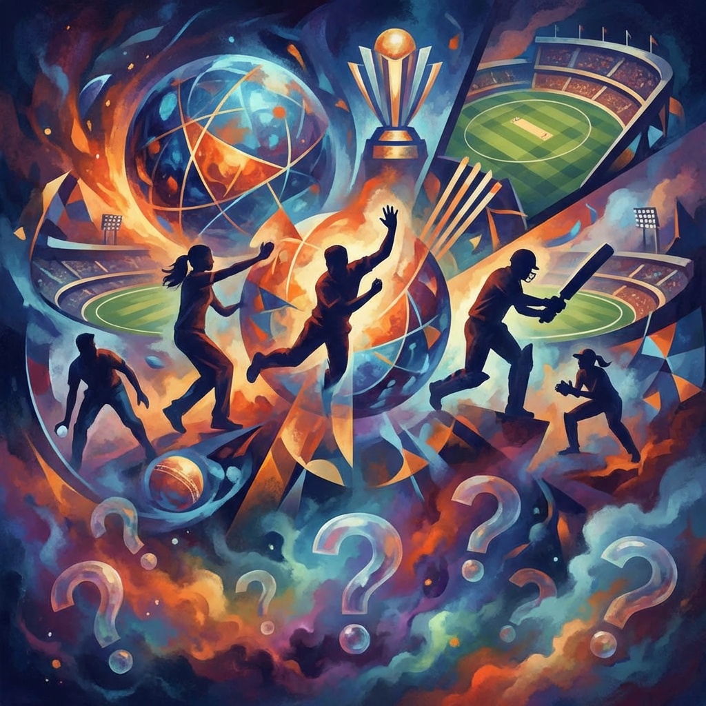 The Evolution Of Cricket Formats