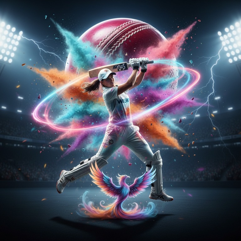 How The WBBL Has Transformed Cricket And The Future Of Play