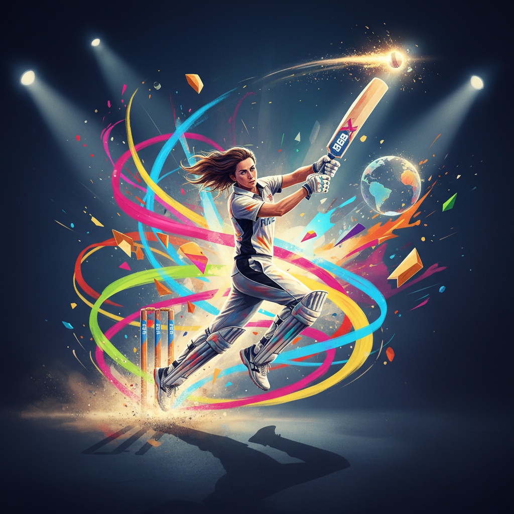 How The WBBL Redefined Expectations