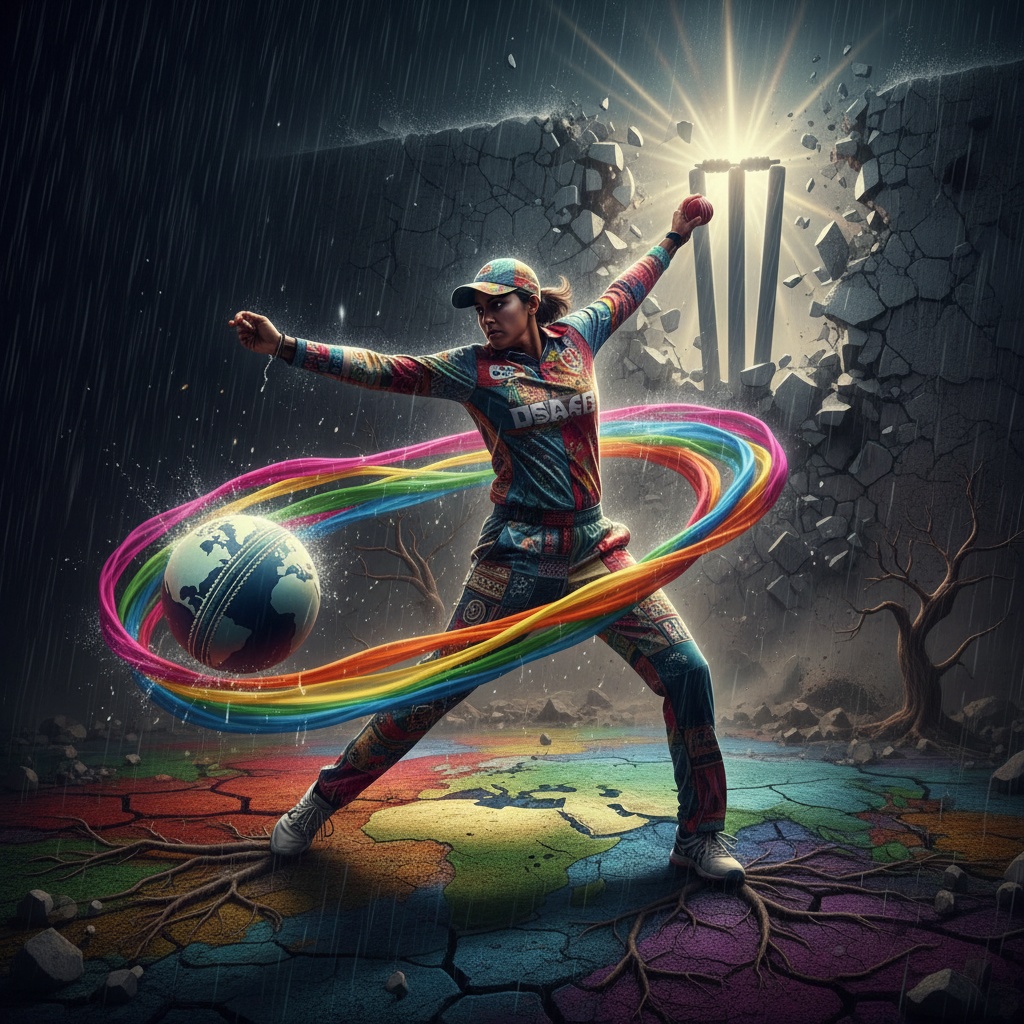 How The WBBL Changed The Fan Experience